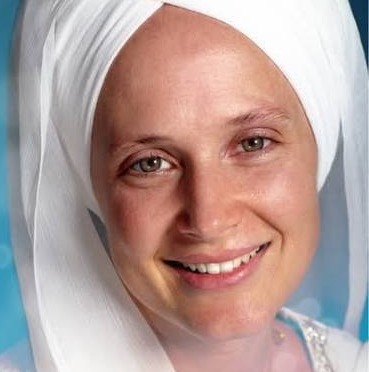 Snatam Kaur