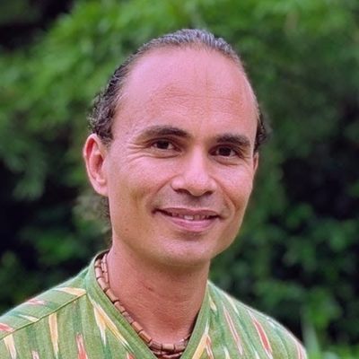 Radhamadhav Das