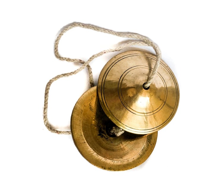 Brass kartals