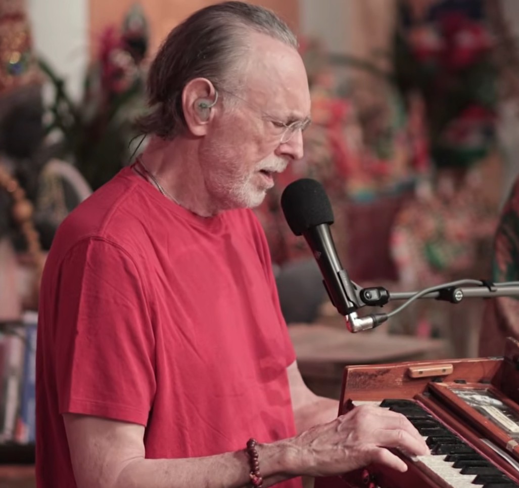 Krishna Das