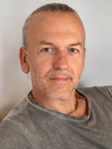 Arjuna van der Kooij