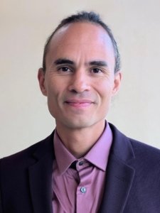 Ramin Mathias